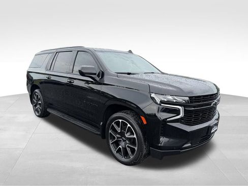 Used 2023 Chevrolet Suburban RST AWD/4WD image 29
