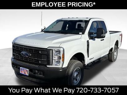 New 2026 Ford F350 XL w/ XL Driver Assist Package