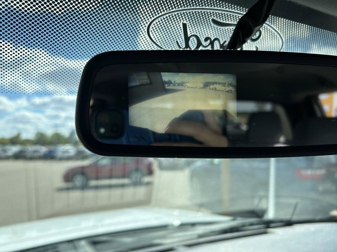 Used 2013 Ford F150 XLT w/ Luxury Equipment Group AWD/4WD image 24