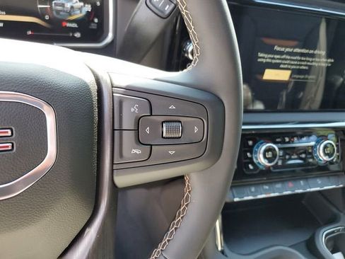 New 2026 GMC Sierra 2500 AT4 AWD/4WD image 29