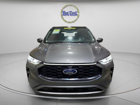 Used 2023 Ford Escape ST-Line Elite w/ Premium Technology Package AWD/4WD image 7
