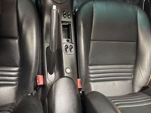 Used 2004 Porsche Boxster S image 94