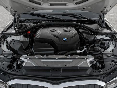 Used 2020 BMW 330i Sedan w/ Convenience Package image 64