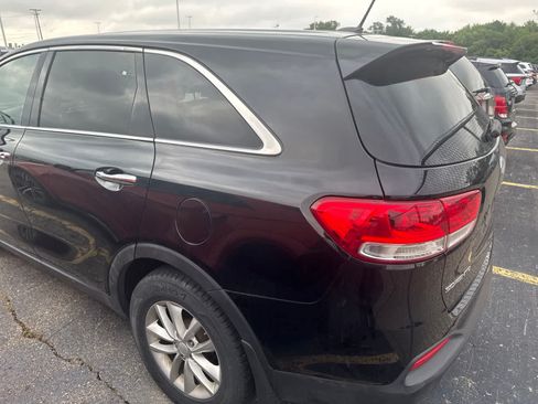 Used 2018 Kia Sorento L FWD image 29