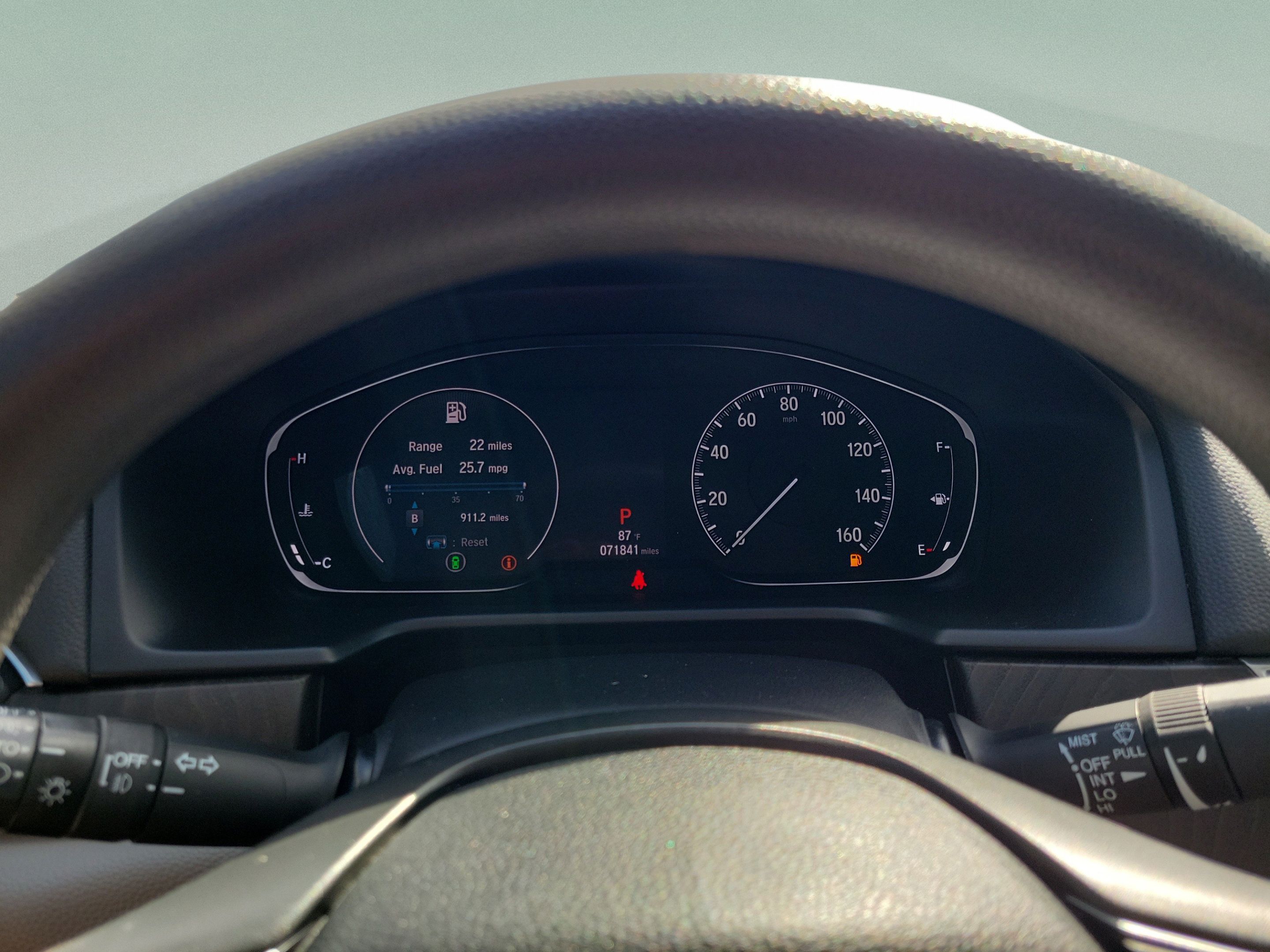 Used 2020 Honda Accord EX image 26