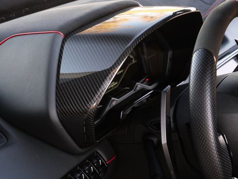 Used 2016 Lamborghini Aventador LP 750-4 Superveloce image 26