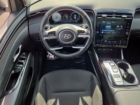 Used 2022 Hyundai Tucson SEL AWD/4WD image 15