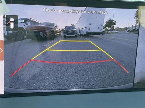 New 2026 Genesis GV70 3.5T Sport Advanced image 10