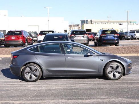 Used 2020 Tesla Model 3 Long Range image 5