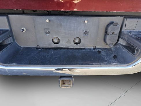 Used 2019 RAM 1500 Laramie image 32