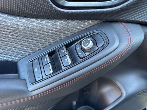 Used 2024 Subaru Forester Sport image 9