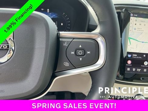 New 2026 Volvo XC40 B5 Plus w/ Protection Package Premier AWD/4WD image 22