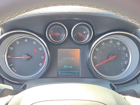 Used 2014 Buick Encore Convenience image 21