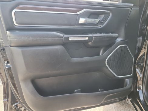 Used 2021 RAM 1500 Laramie image 16