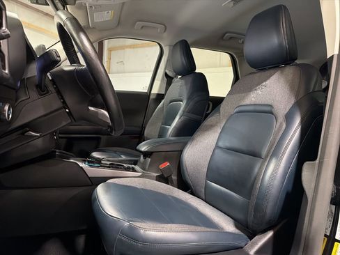 Used 2023 Ford Bronco Sport Outer Banks image 23