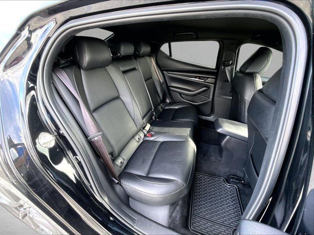 Used 2022 MAZDA MAZDA3 s FWD image 30