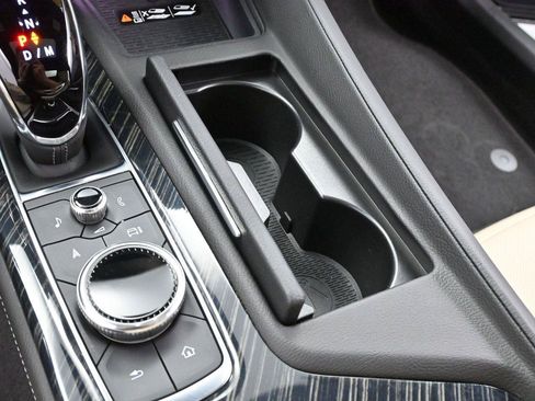 Certified 2025 Cadillac CT5 Premium Luxury w/ Sun And Sound Package RWD image 22
