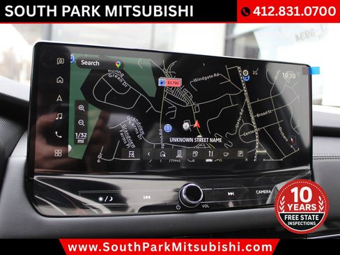 New 2026 Mitsubishi Outlander SE image 19