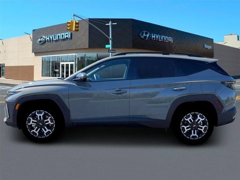 New 2026 Hyundai Tucson XRT AWD/4WD image 3