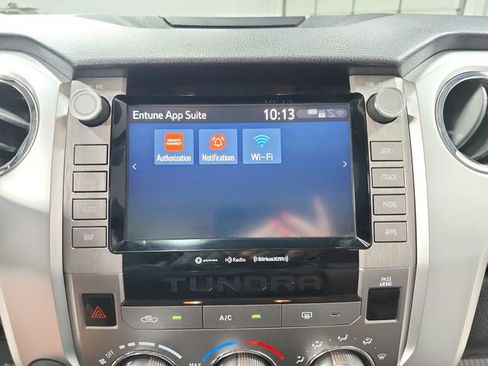 Used 2021 Toyota Tundra SR5 AWD/4WD image 29