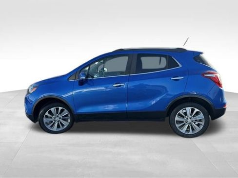 Used 2018 Buick Encore Preferred image 1