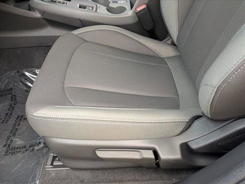 New 2026 Subaru Crosstrek 2.0i Premium AWD/4WD image 4