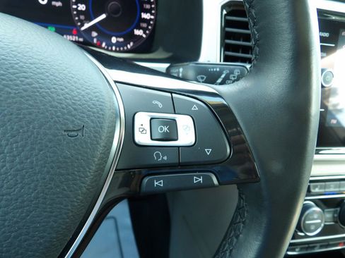 Used 2018 Volkswagen Atlas SEL Premium AWD/4WD image 19