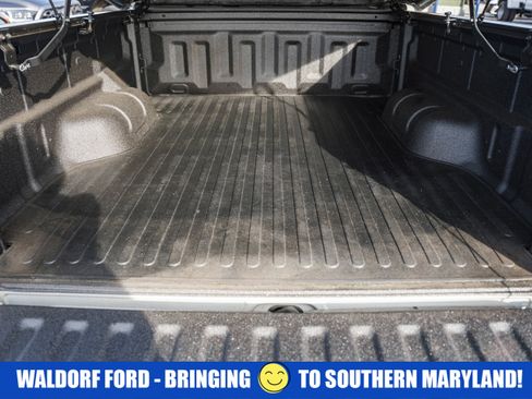 Used 2023 Ford Ranger XLT w/ Equipment Group 301A Mid image 10