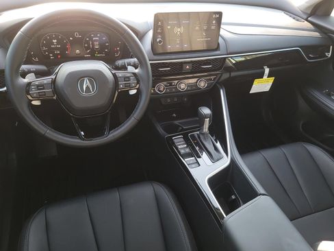 Used 2026 Acura ADX FWD image 13