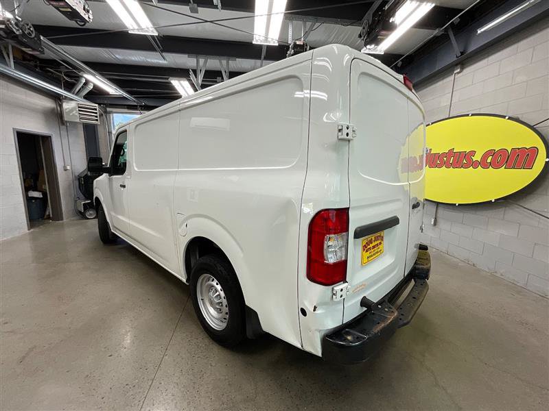 Used 2020 Nissan NV 2500 S RWD image 3