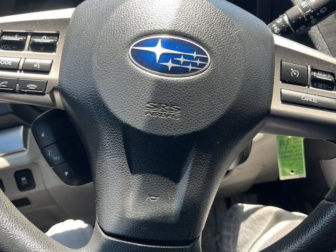 Used 2015 Subaru Forester 2.5i Premium AWD/4WD image 14