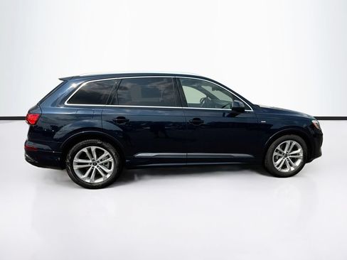 New 2026 Audi Q7 3.0T Prestige AWD/4WD image 4