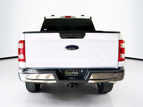 Used 2023 Ford F150 XL w/ XL Chrome Appearance Package image 7
