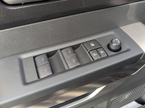 Used 2025 Toyota Tundra SR5 w/ TRD Off-Road Package image 15