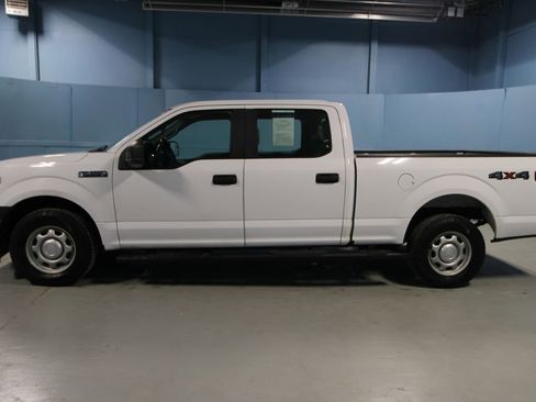Used 2019 Ford F150 XL w/ Equipment Group 101A Mid AWD/4WD image 25