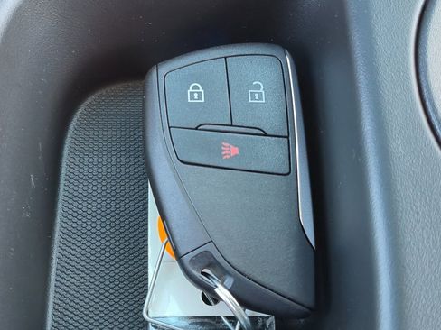 New 2025 Chevrolet Silverado 2500 W/T w/ WT Convenience Package image 29