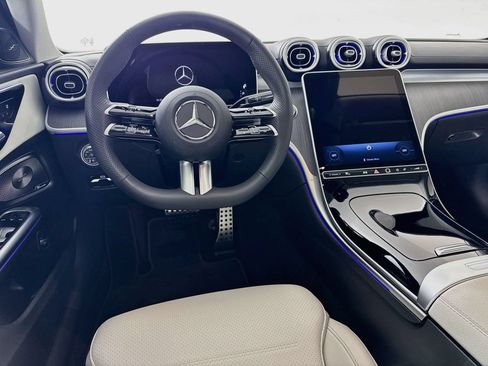 Used 2026 Mercedes-Benz C 300 Sedan image 25