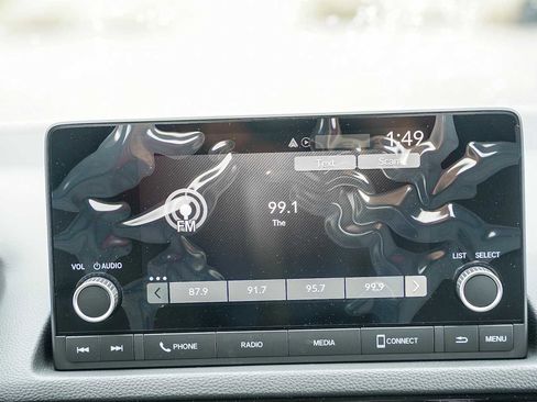 New 2026 Honda Civic LX image 16