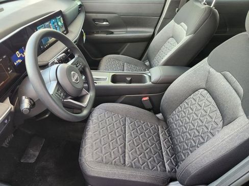 New 2026 Nissan Kicks SV image 9