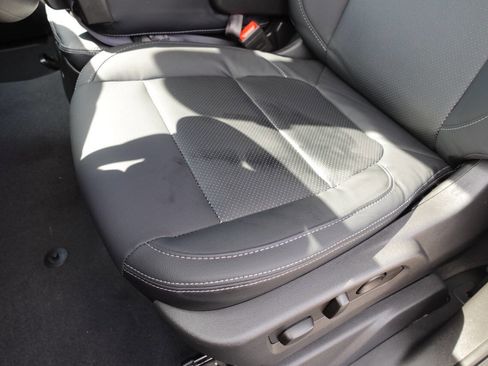 Used 2023 Chevrolet Silverado 1500 Custom w/ LPO, Dark Essentials Package image 20