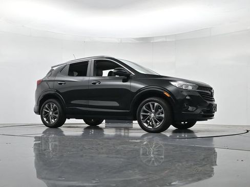 Used 2022 Buick Encore GX Select w/ Experience Buick Package AWD/4WD image 37
