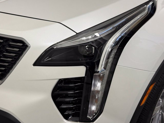Certified 2023 Cadillac XT4 Premium Luxury FWD image 14