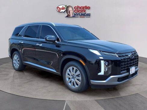 New 2025 Hyundai Palisade SEL image 7