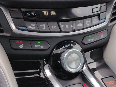Certified 2023 Acura TLX w/ Technology Package FWD image 24