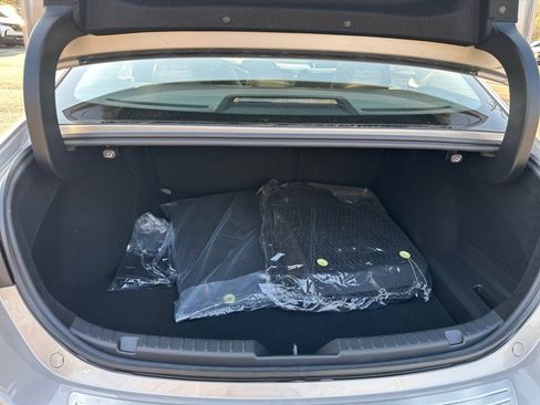 New 2026 MAZDA MAZDA3 s Sport image 15