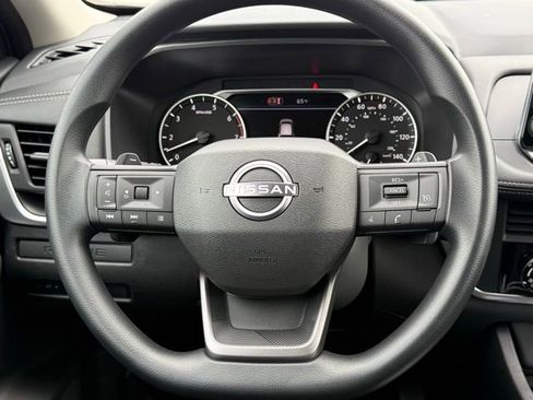 New 2026 Nissan Rogue S image 20