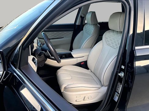 Used 2020 Hyundai Palisade Limited FWD image 8