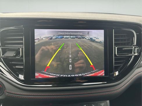 Used 2024 Dodge Durango GT AWD/4WD image 30