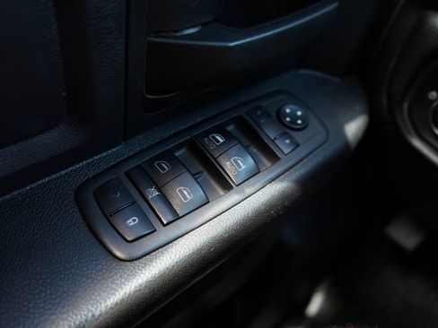 Used 2022 RAM 2500 Tradesman AWD/4WD image 31