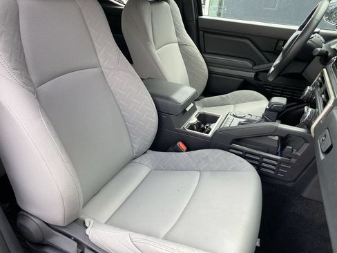 Used 2024 Toyota Tacoma SR5 RWD image 33